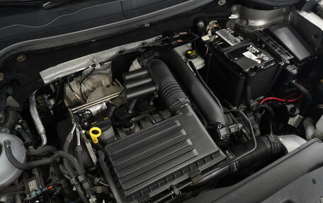 Skoda Karoq I, 2020 год, 2 385 000 рублей, 25 фотография