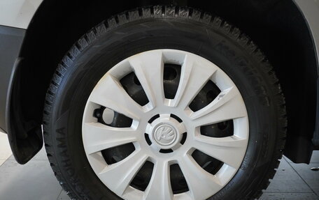 Skoda Karoq I, 2020 год, 2 385 000 рублей, 26 фотография