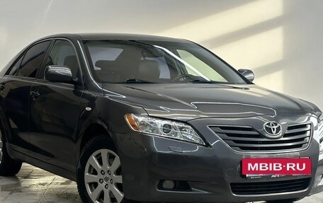 Toyota Camry, 2008 год, 1 300 000 рублей, 3 фотография