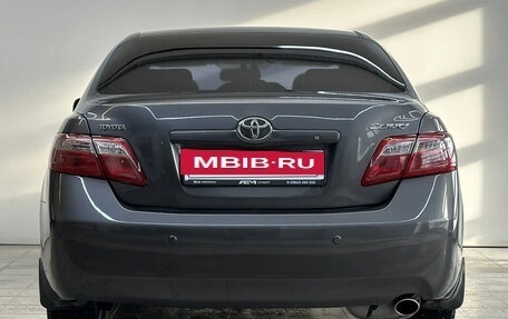 Toyota Camry, 2008 год, 1 300 000 рублей, 6 фотография