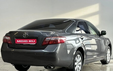 Toyota Camry, 2008 год, 1 300 000 рублей, 5 фотография