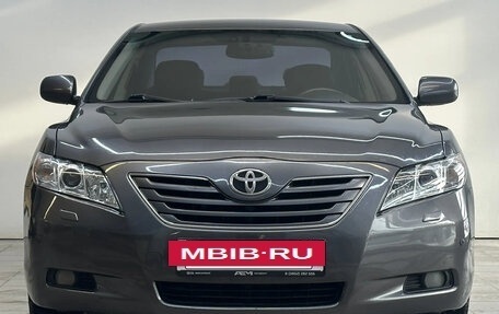 Toyota Camry, 2008 год, 1 300 000 рублей, 2 фотография