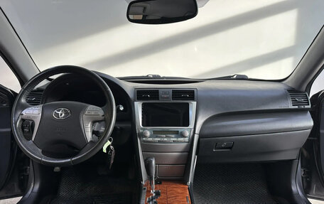 Toyota Camry, 2008 год, 1 300 000 рублей, 9 фотография