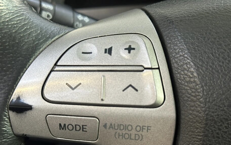 Toyota Camry, 2008 год, 1 300 000 рублей, 11 фотография