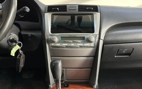 Toyota Camry, 2008 год, 1 300 000 рублей, 13 фотография