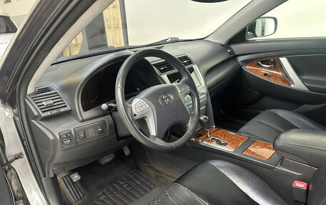 Toyota Camry, 2008 год, 1 300 000 рублей, 17 фотография