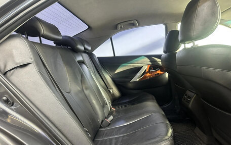 Toyota Camry, 2008 год, 1 300 000 рублей, 21 фотография