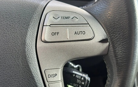 Toyota Camry, 2008 год, 1 300 000 рублей, 12 фотография