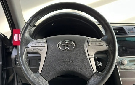 Toyota Camry, 2008 год, 1 300 000 рублей, 10 фотография