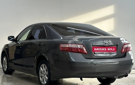Toyota Camry, 2008 год, 1 300 000 рублей, 7 фотография