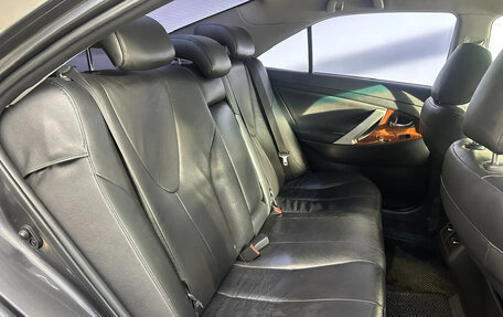 Toyota Camry, 2008 год, 1 300 000 рублей, 22 фотография