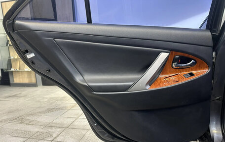 Toyota Camry, 2008 год, 1 300 000 рублей, 26 фотография