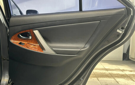 Toyota Camry, 2008 год, 1 300 000 рублей, 27 фотография