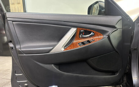 Toyota Camry, 2008 год, 1 300 000 рублей, 23 фотография