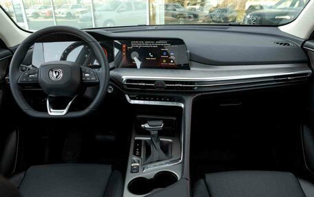 Changan CS35 Plus, 2025 год, 2 839 900 рублей, 8 фотография