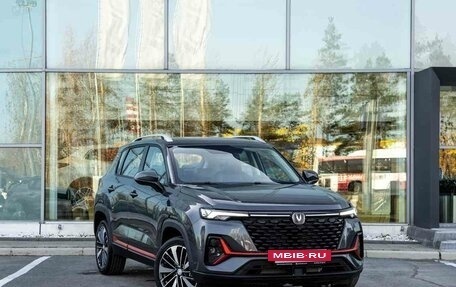 Changan CS35 Plus, 2025 год, 2 839 900 рублей, 2 фотография