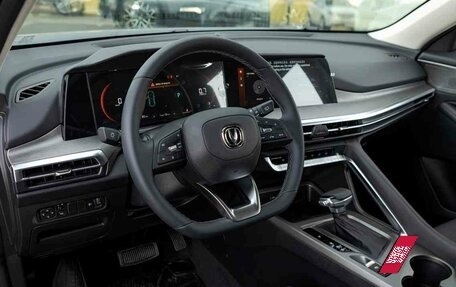 Changan CS35 Plus, 2025 год, 2 839 900 рублей, 5 фотография