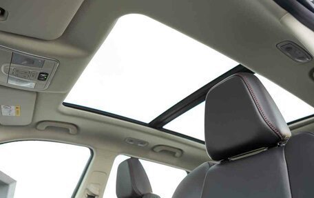 Changan CS35 Plus, 2025 год, 2 839 900 рублей, 11 фотография