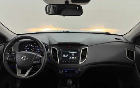 Hyundai Creta I рестайлинг, 2020 год, 2 130 000 рублей, 5 фотография