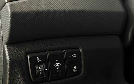 Hyundai Creta I рестайлинг, 2020 год, 2 130 000 рублей, 9 фотография