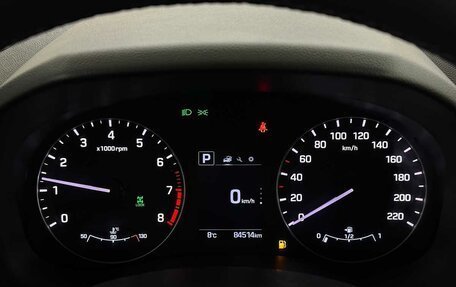 Hyundai Creta I рестайлинг, 2020 год, 2 130 000 рублей, 6 фотография