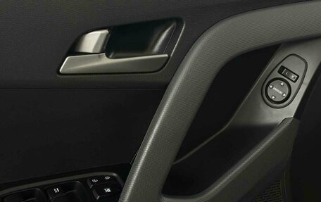 Hyundai Creta I рестайлинг, 2020 год, 2 130 000 рублей, 11 фотография