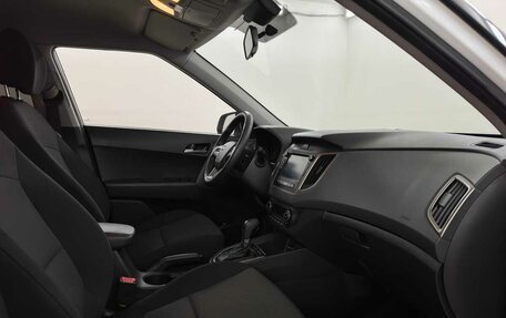 Hyundai Creta I рестайлинг, 2020 год, 2 130 000 рублей, 12 фотография