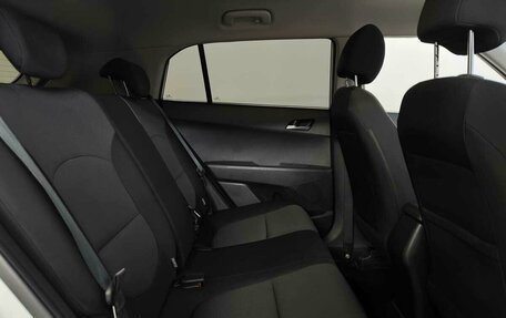 Hyundai Creta I рестайлинг, 2020 год, 2 130 000 рублей, 13 фотография