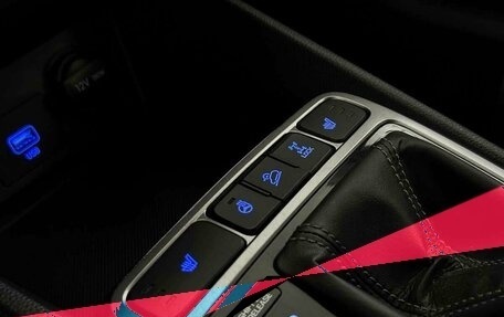 Hyundai Creta I рестайлинг, 2020 год, 2 130 000 рублей, 10 фотография