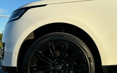 Land Rover Range Rover IV рестайлинг, 2023 год, 23 000 000 рублей, 7 фотография