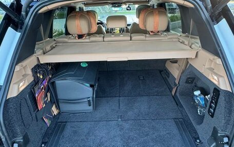 Land Rover Range Rover IV рестайлинг, 2023 год, 23 000 000 рублей, 8 фотография