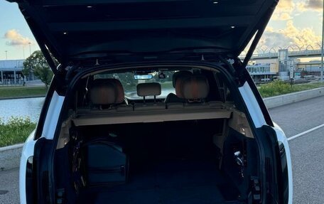 Land Rover Range Rover IV рестайлинг, 2023 год, 23 000 000 рублей, 9 фотография