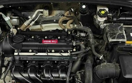 Hyundai Creta I рестайлинг, 2020 год, 2 130 000 рублей, 15 фотография