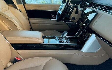 Land Rover Range Rover IV рестайлинг, 2023 год, 23 000 000 рублей, 16 фотография