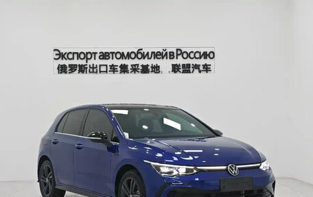 Volkswagen Golf VIII, 2023 год, 1 991 911 рублей, 3 фотография