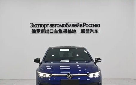 Volkswagen Golf VIII, 2023 год, 1 991 911 рублей, 2 фотография