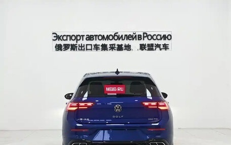Volkswagen Golf VIII, 2023 год, 1 991 911 рублей, 6 фотография