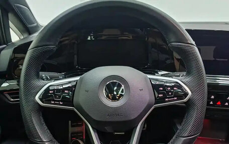 Volkswagen Golf VIII, 2023 год, 1 991 911 рублей, 13 фотография