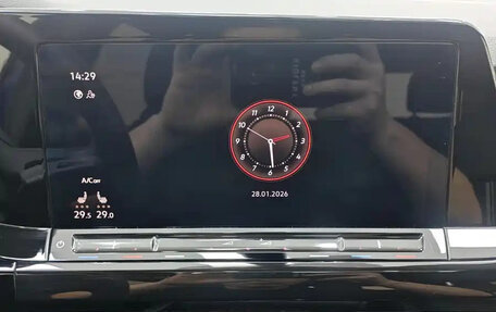 Volkswagen Golf VIII, 2023 год, 1 991 911 рублей, 15 фотография