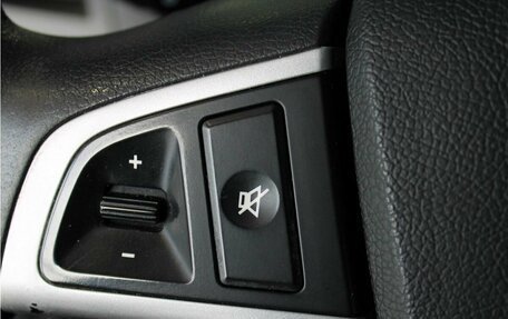 Hyundai Solaris II рестайлинг, 2013 год, 949 000 рублей, 16 фотография