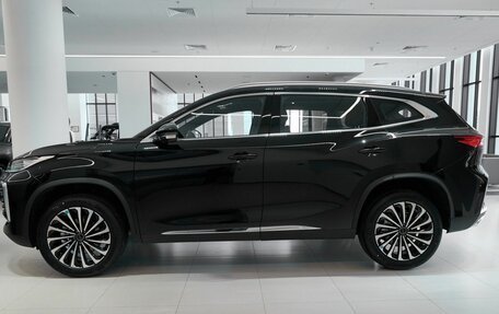 CheryExeed TXL, 2025 год, 3 930 000 рублей, 3 фотография
