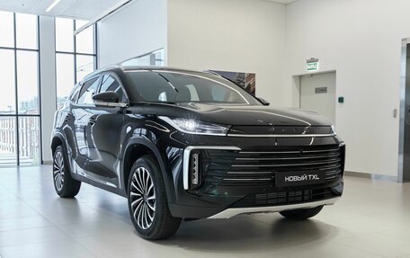 CheryExeed TXL, 2025 год, 3 930 000 рублей, 2 фотография