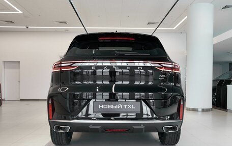 CheryExeed TXL, 2025 год, 3 930 000 рублей, 5 фотография