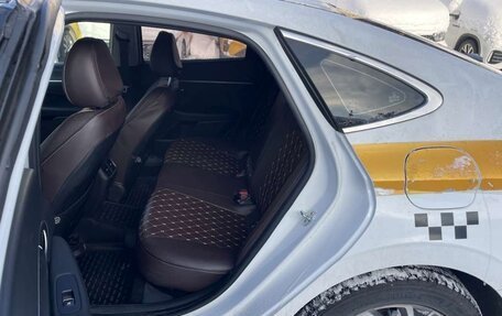 Hyundai Sonata VIII, 2022 год, 2 140 320 рублей, 9 фотография