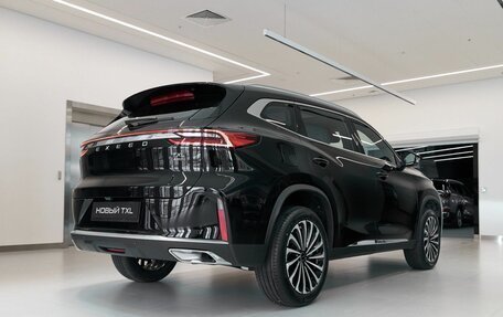 CheryExeed TXL, 2025 год, 3 930 000 рублей, 6 фотография