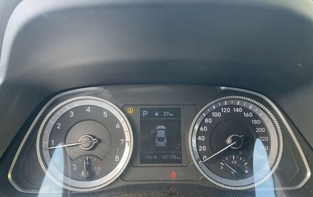 Hyundai Sonata VIII, 2022 год, 2 140 320 рублей, 7 фотография