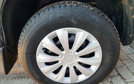 Chevrolet Niva I рестайлинг, 2006 год, 389 000 рублей, 12 фотография