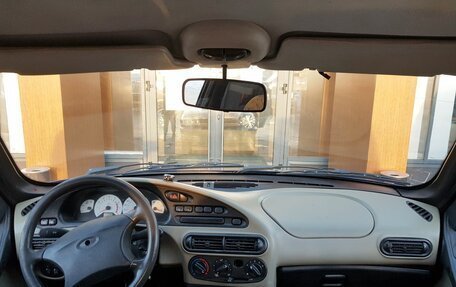 Chevrolet Niva I рестайлинг, 2006 год, 389 000 рублей, 11 фотография