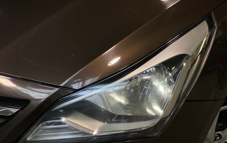 Hyundai Solaris II рестайлинг, 2015 год, 1 079 000 рублей, 9 фотография