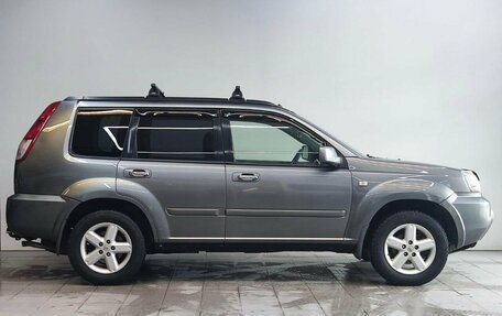 Nissan X-Trail, 2006 год, 800 000 рублей, 4 фотография